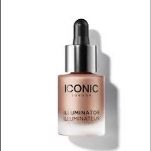Iconic London liquid illuminator